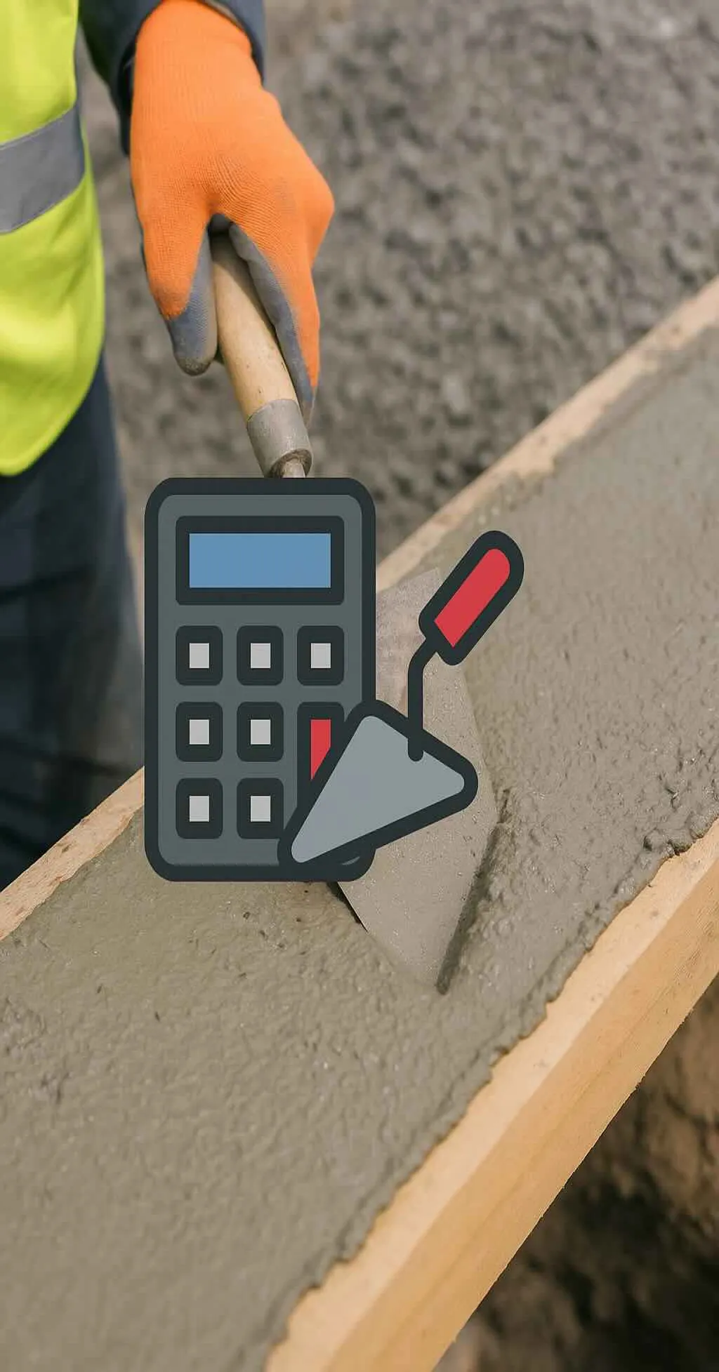 Kosten Für Beton